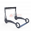 Парковка для самокатов Scooter Dock 1