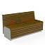 Скамейка Софт
