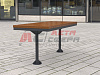 Стол Parco Bord