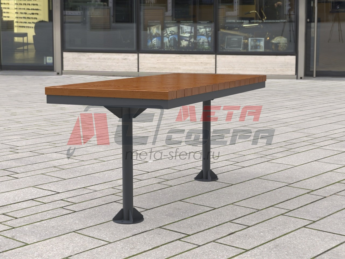 Стол Parco Bord