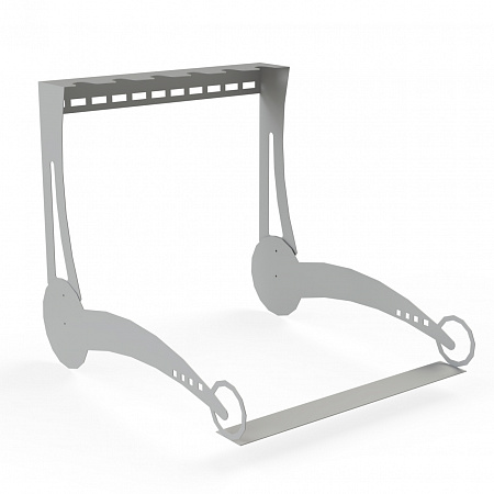 Парковка для самокатов Scooter Dock 1