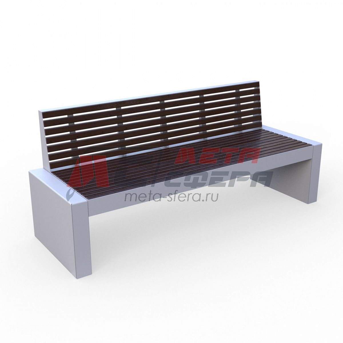 Скамейка COMFONY 40
