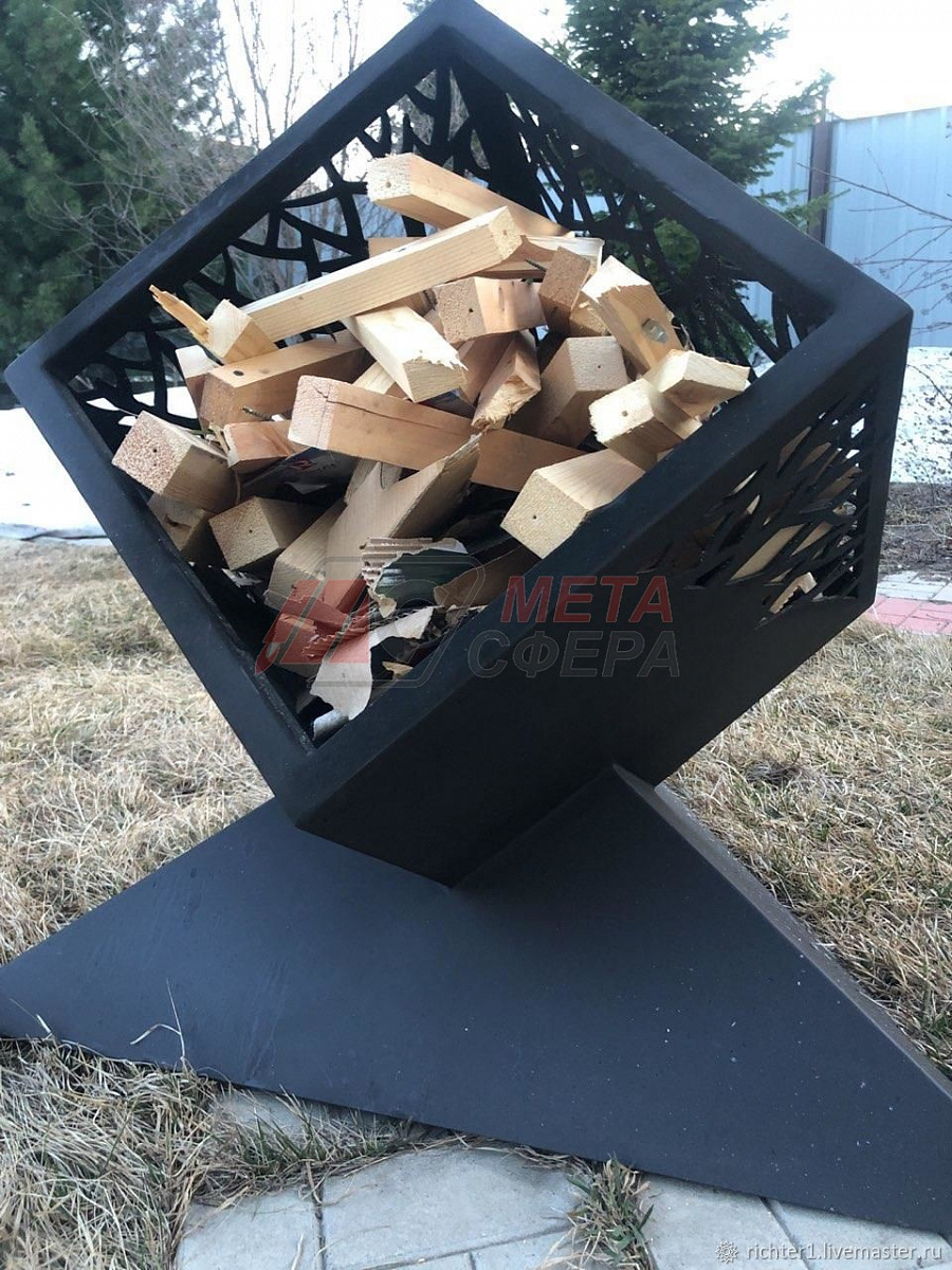 Чаша "Зетта"