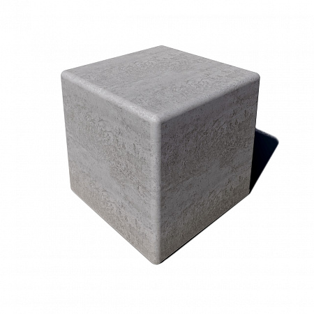 Модуль бетонный M-001