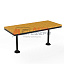 Стол Parco Bord