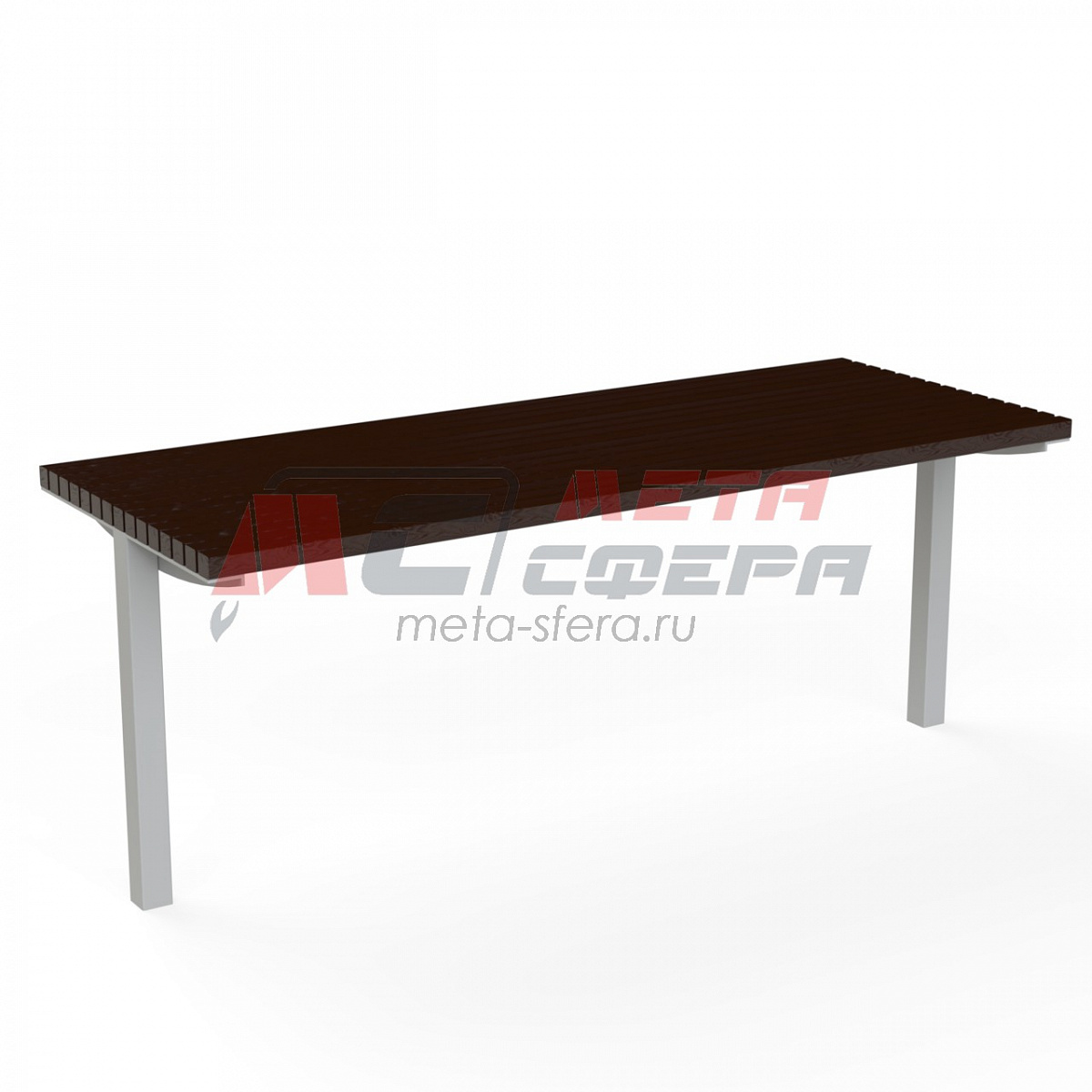 Стол Варшава 1,9 м