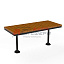 Стол Parco Bord