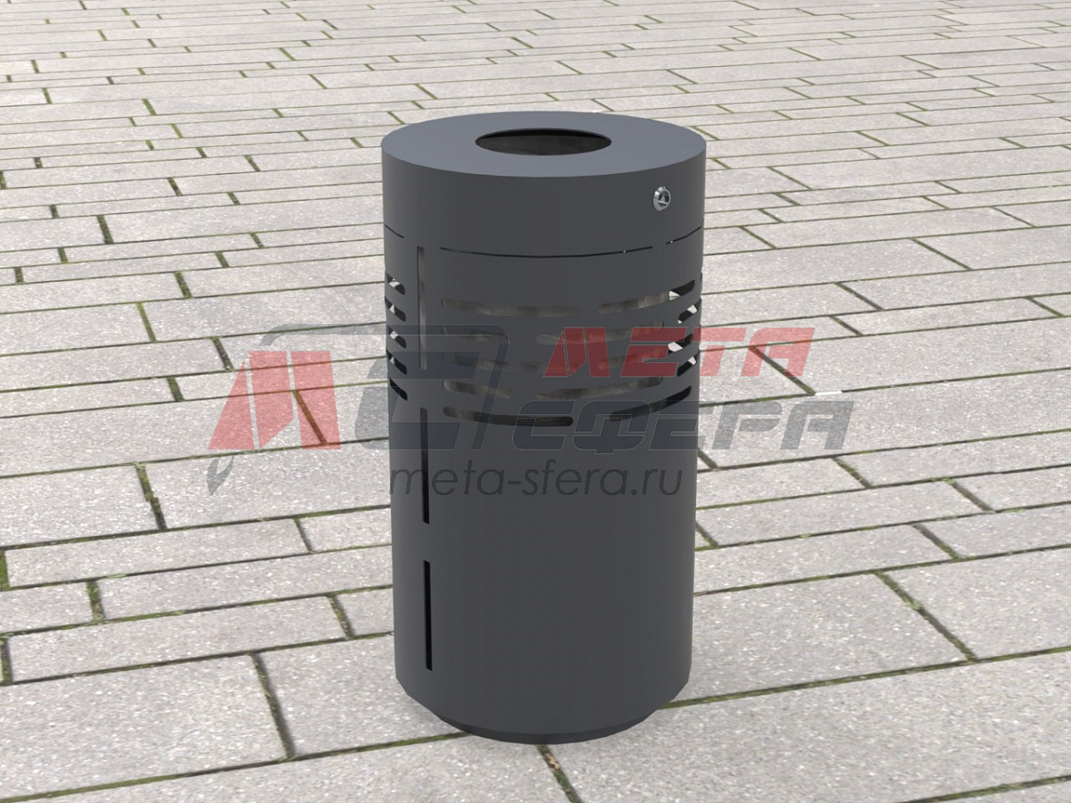 Урна LITTER BIN Круглая