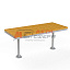 Стол Parco Bord