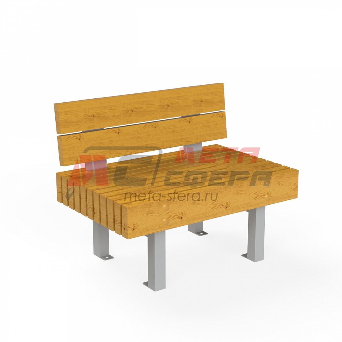 Стул Woody 1м