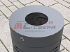 Урна LITTER BIN Круглая