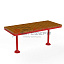 Стол Parco Bord