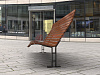 Скамейка KAJEN
