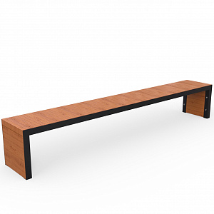 Лавка Линарес 300х45