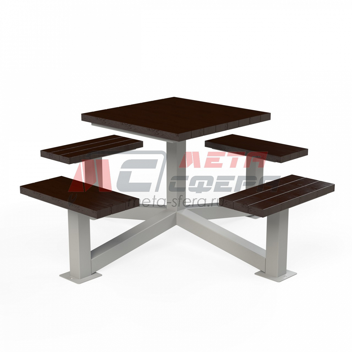 Стол уличный Гринвуд