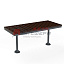 Стол Parco Bord